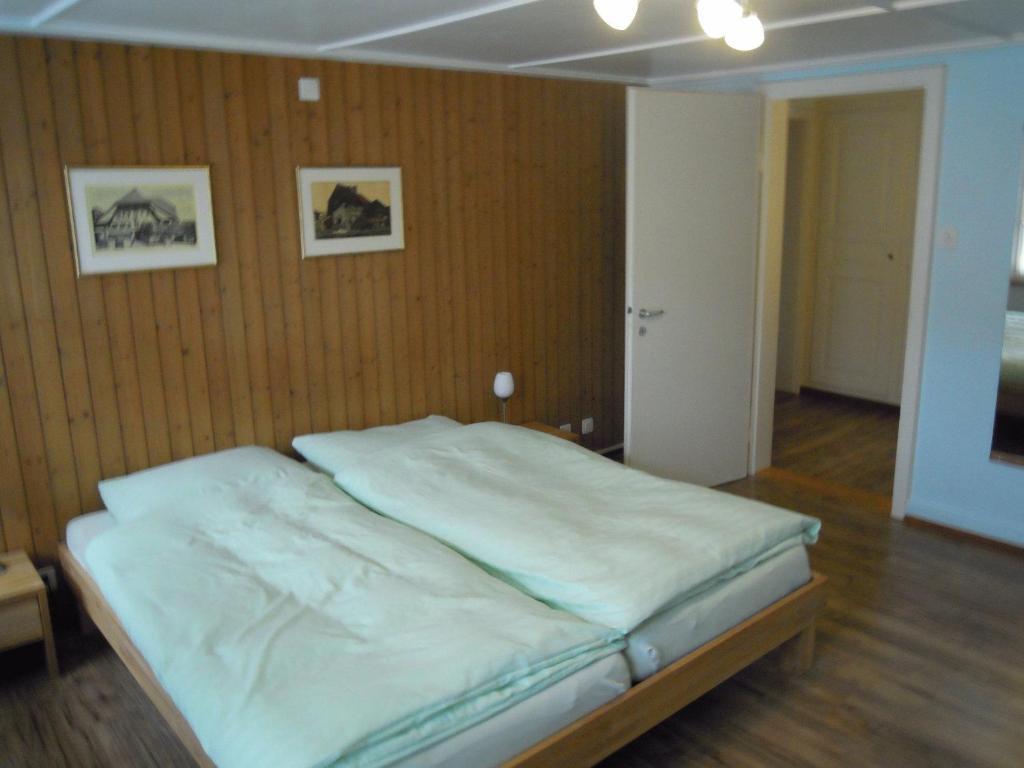 לנגנאו Hotel Hirschen מראה חיצוני תמונה